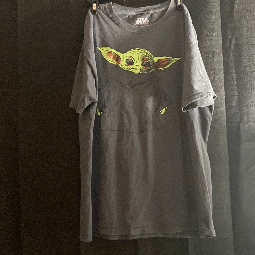 Star Wars T-Shirt